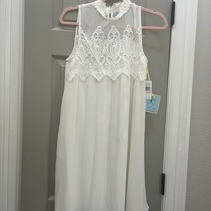 New with tags CeCe size 2 dress
